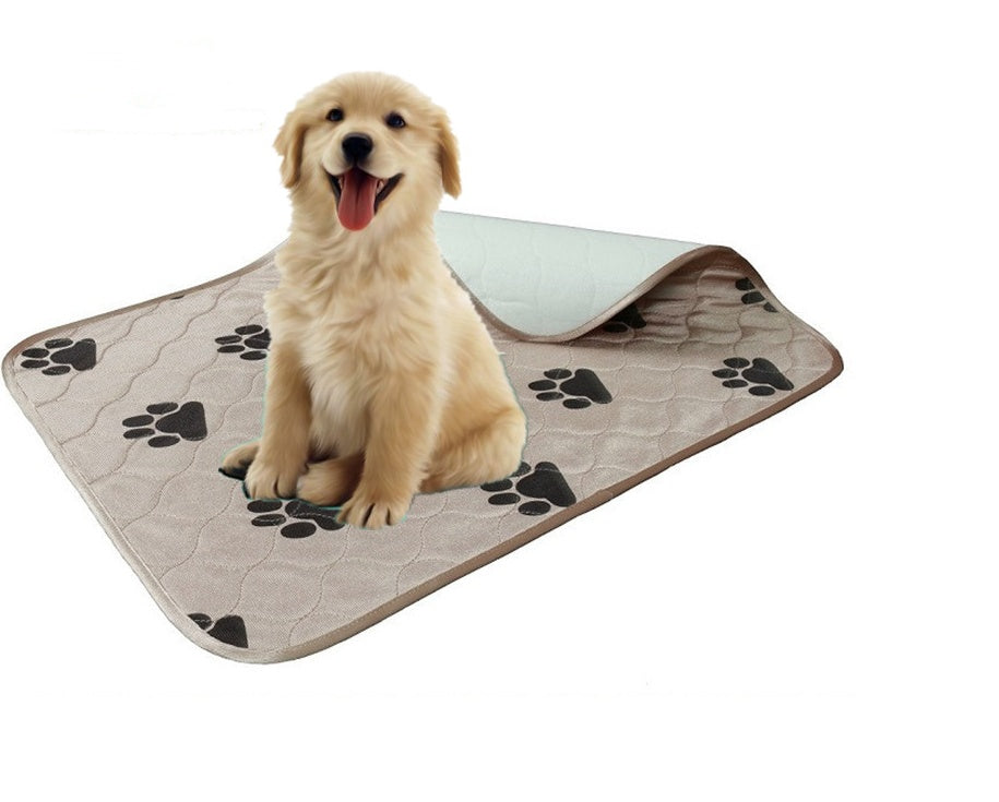 Kennel pad dog bed pet cat pad