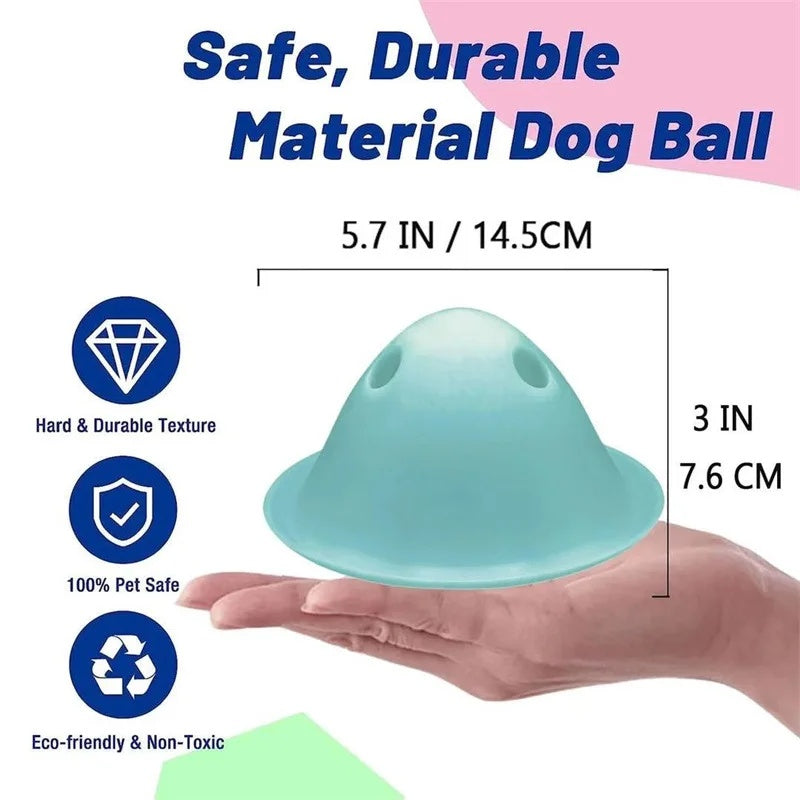 Nuevos juguetes para masticar para perros, juguetes interactivos para perros, juguetes para masticar, golosinas ocultas, juguetes para masticar para perros grandes, juguetes interactivos tipo rompecabezas, suministros para mascotas