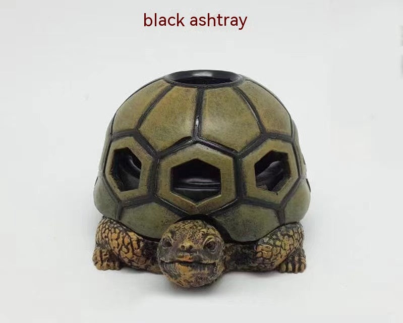 Animal Ashtray 3D Animal Turtle Snail Tree