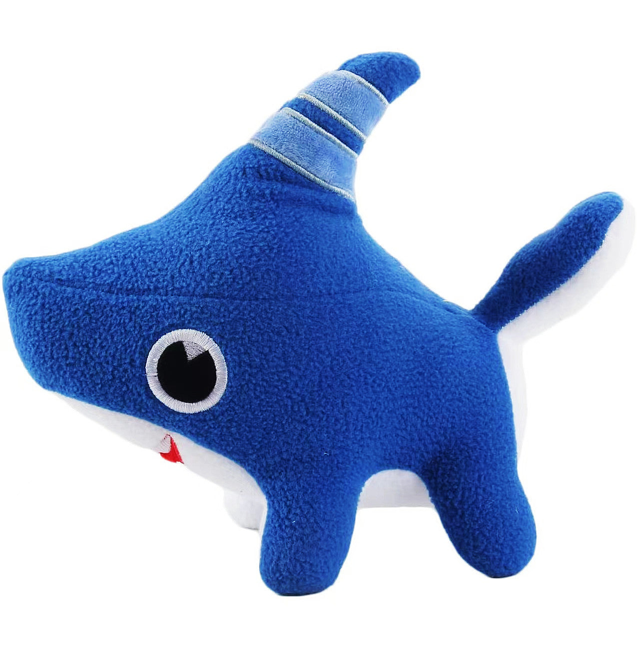 Shark Dog Funny Doll Children's Holiday Gifts Plush Toy