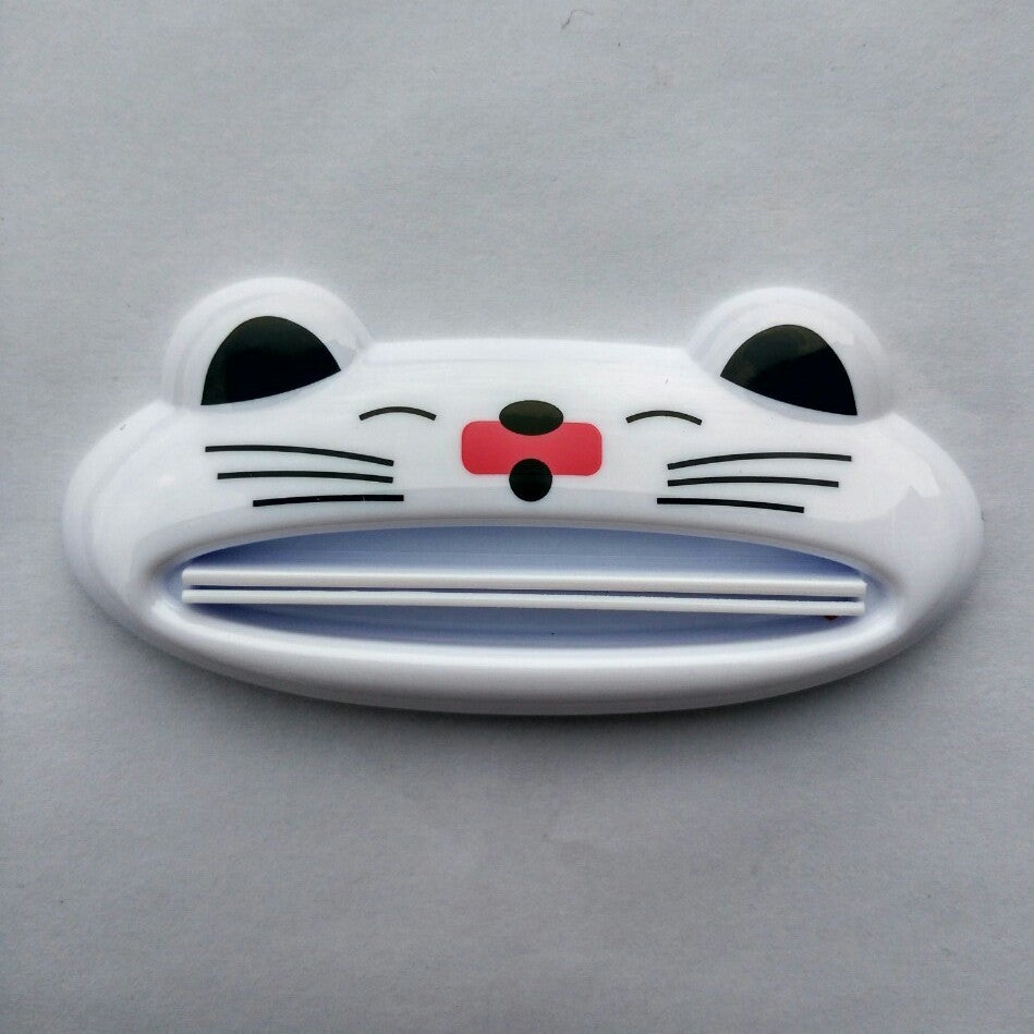 Animal Toothpaste Squeezer