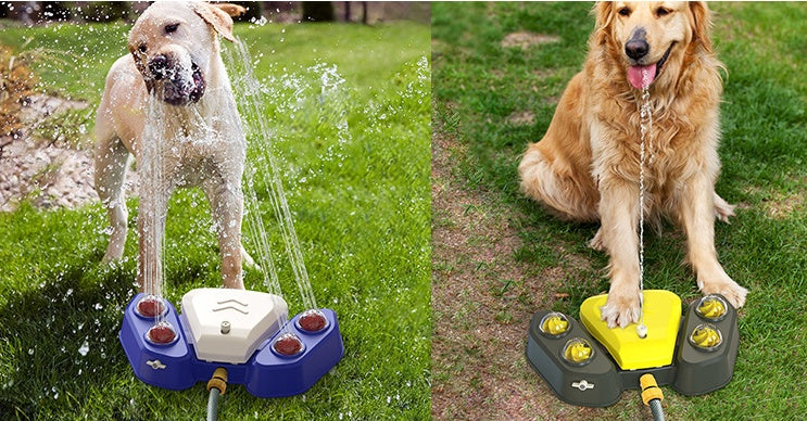 Amazon Selection Pets Cats And Dogs Smart Automatic Drinking Fountains