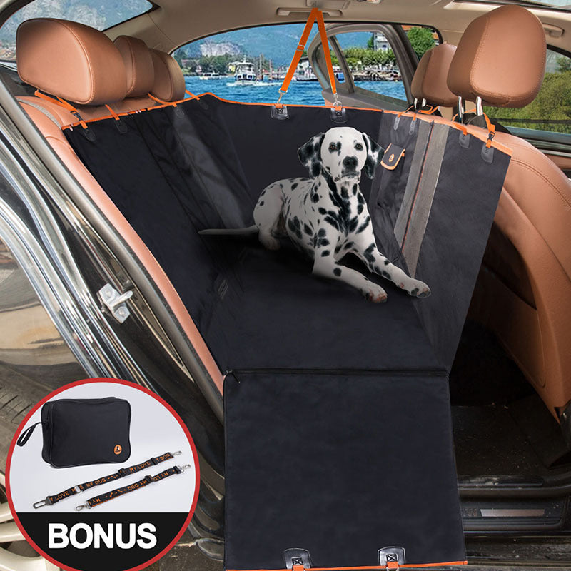 Tapis anti-sale pour animaux de compagnie