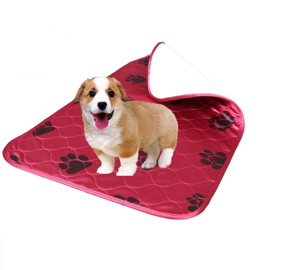 Kennel pad dog bed pet cat pad