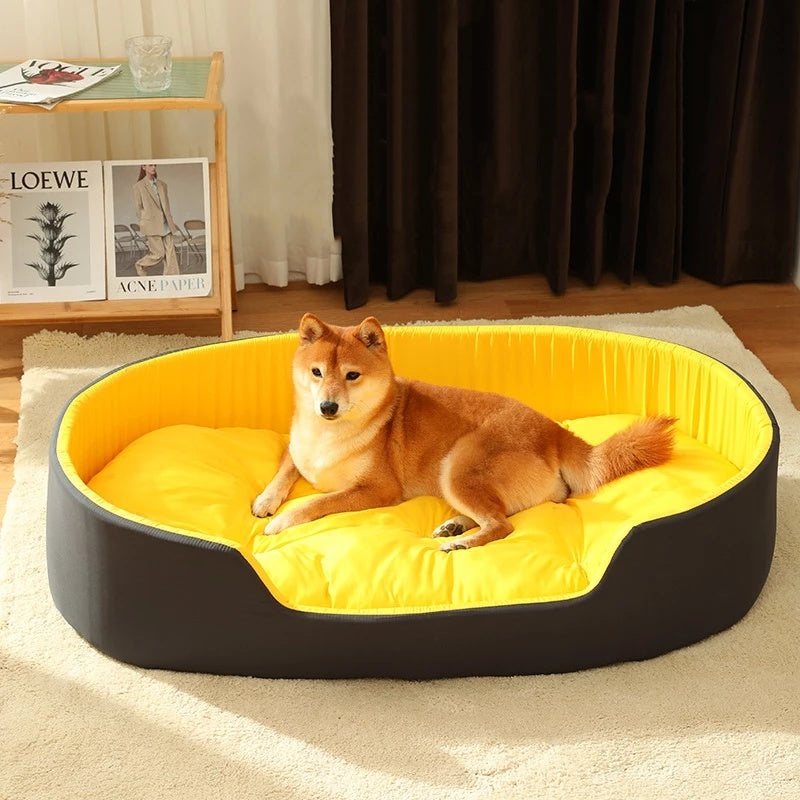 Dog Bed Pet Nest Cat Mat Mat