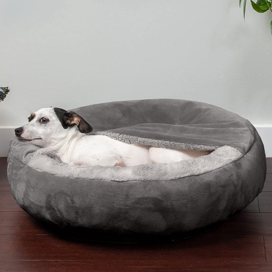 Pet Bed Teddy Small And Medium Dogs Mat