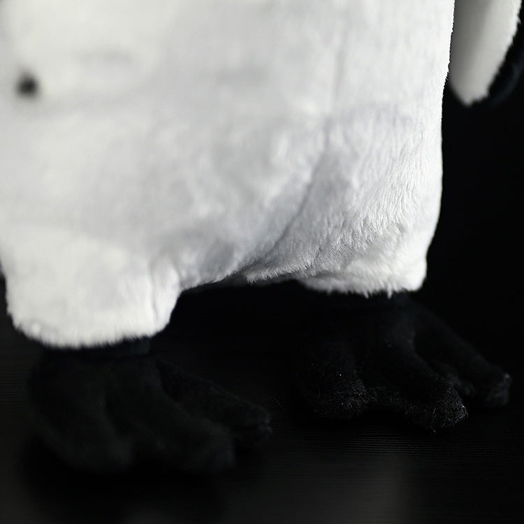 Cute Children Penguin Doll Plush Toy