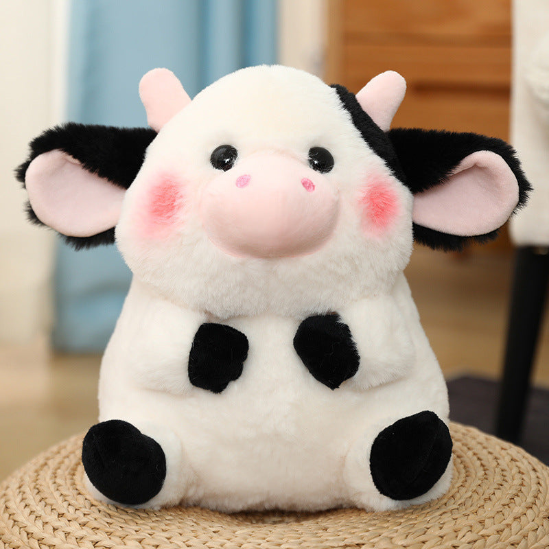 Soft Animal Series Plush Toy Cute Doll