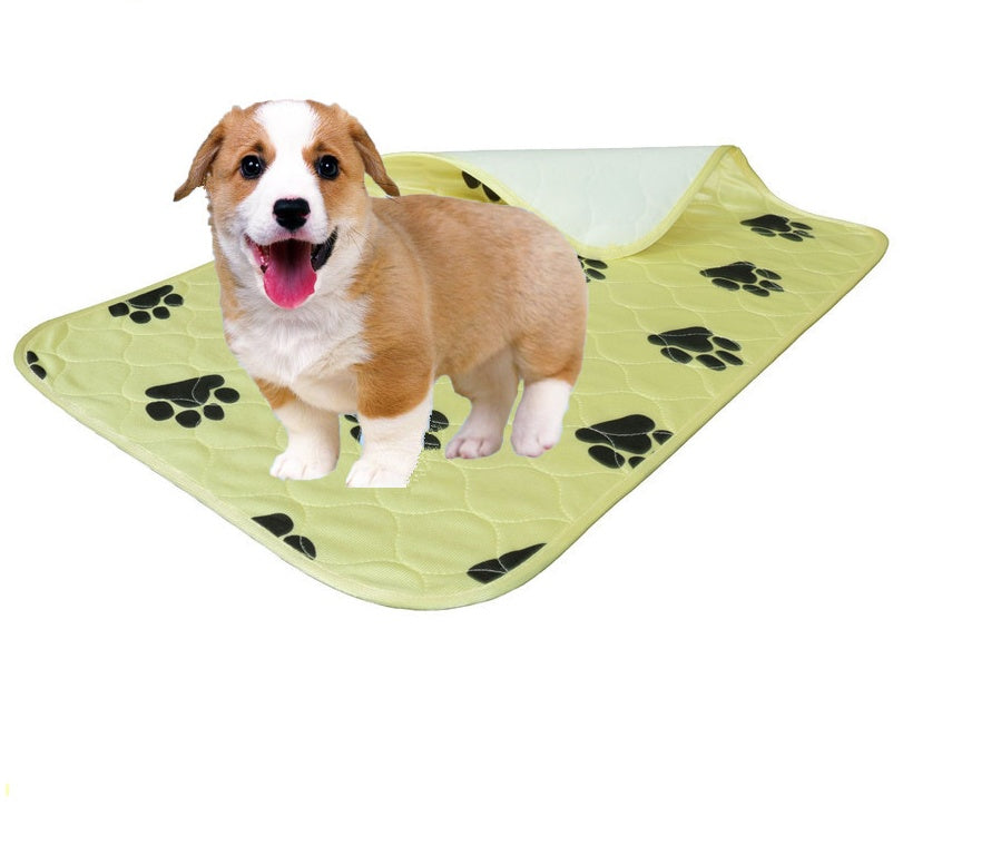 Kennel pad dog bed pet cat pad