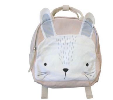 Sac à dos série animaux de dessin animé, cartable pour enfants