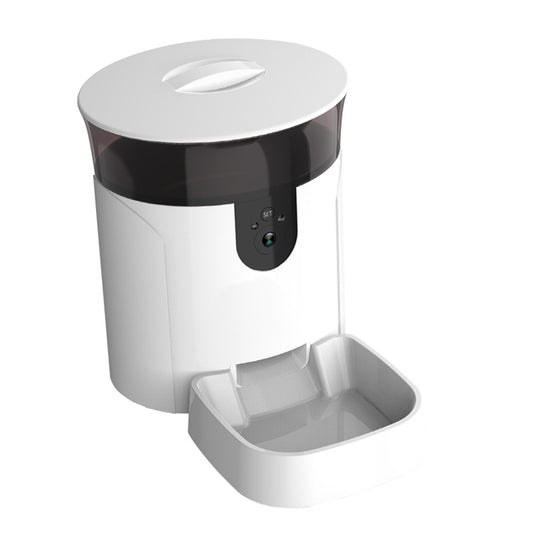 BL7 Smart Pet Automatic Feeder WIFI Version