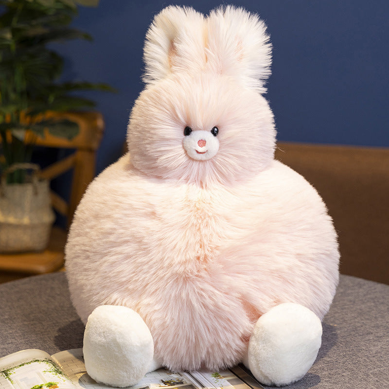 Plush Rabbit Doll Cute Plush Toy