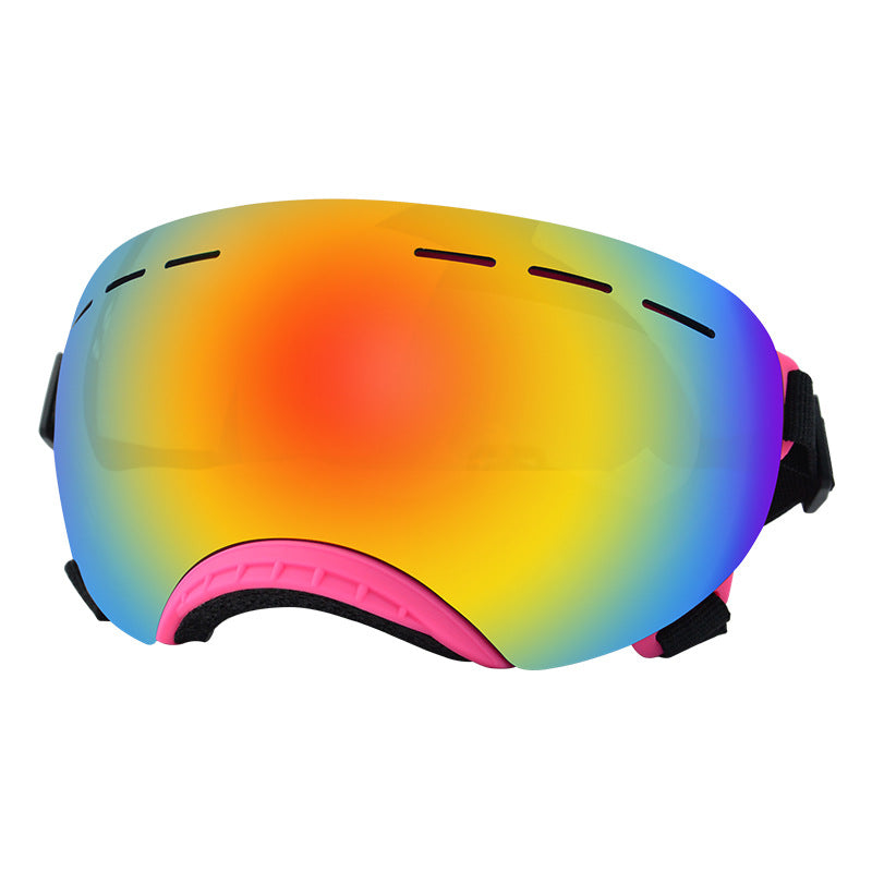 UV Protection Pet Windproof Goggles