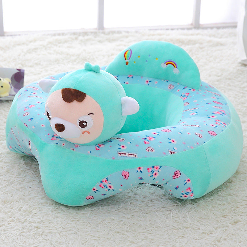 Baby Seats Sofa with Cute animal design