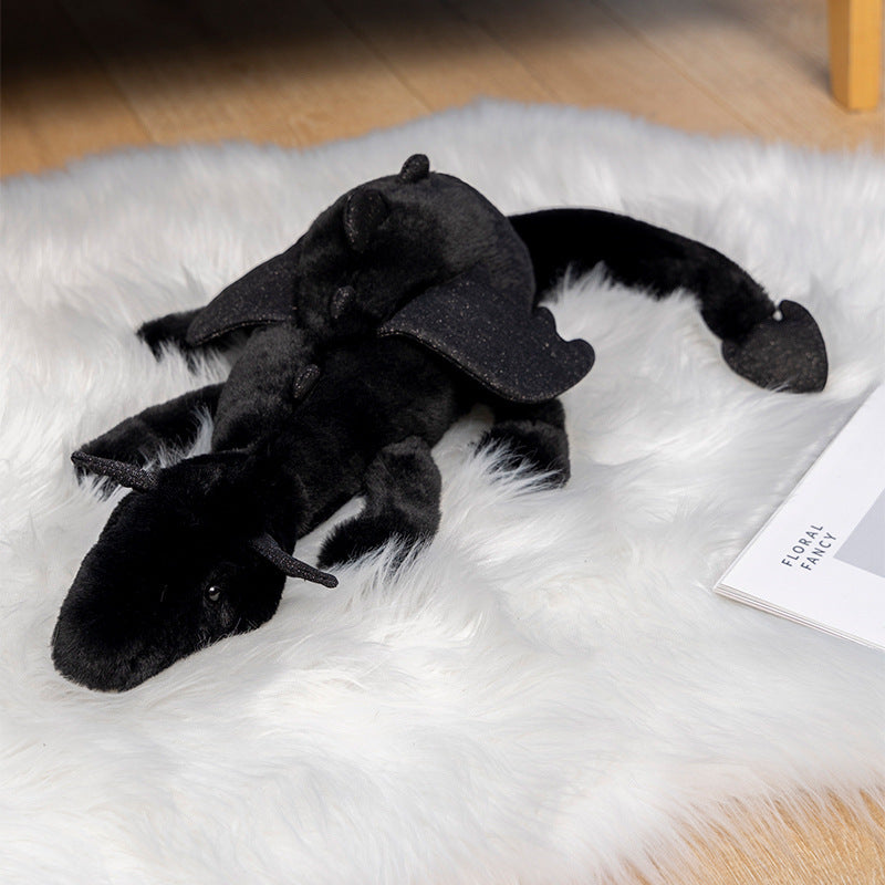 Fashionable And Personalized Dinosaur Plush Toys