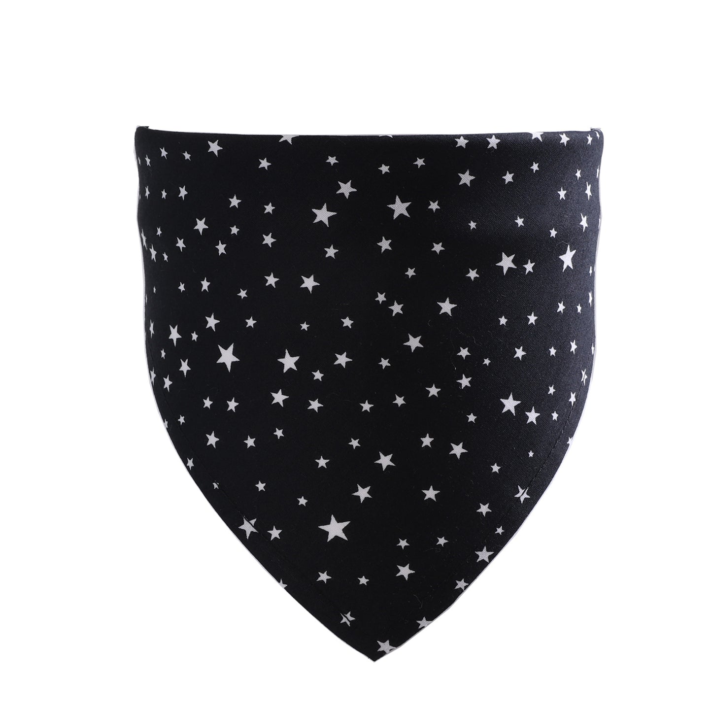 Mouchoir en coton pour animaux de compagnie, écharpe triangulaire, accessoires pour chats et chiens