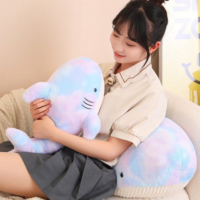 Plush Toy Doll To Sleep With Gift