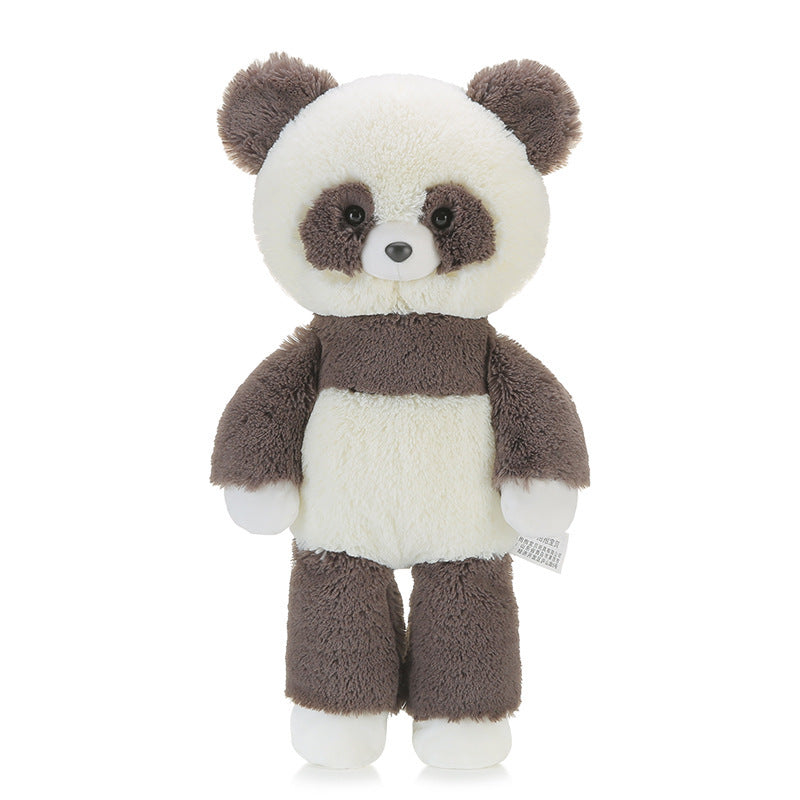 Soft Panda Plush Doll Rabbit Children's Toy