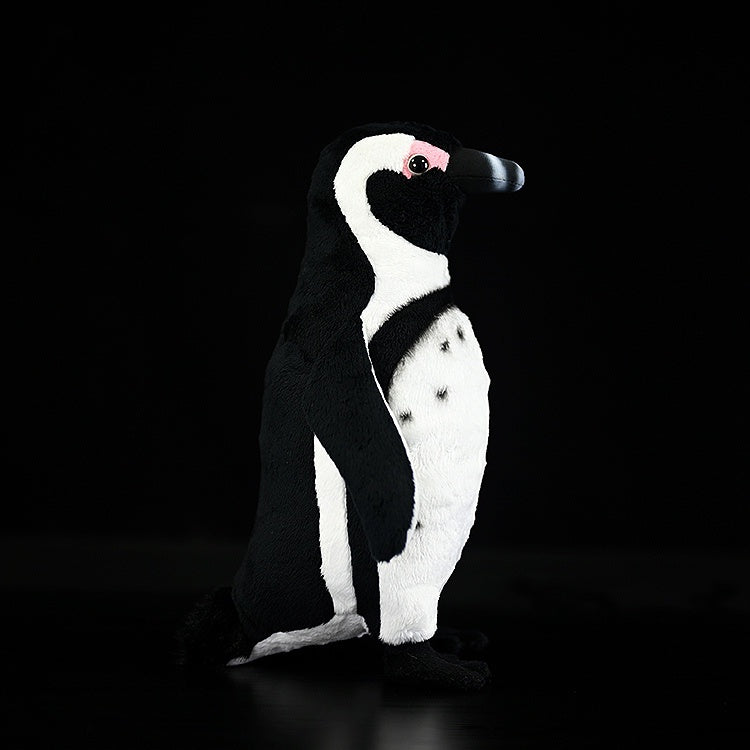 Cute Children Penguin Doll Plush Toy