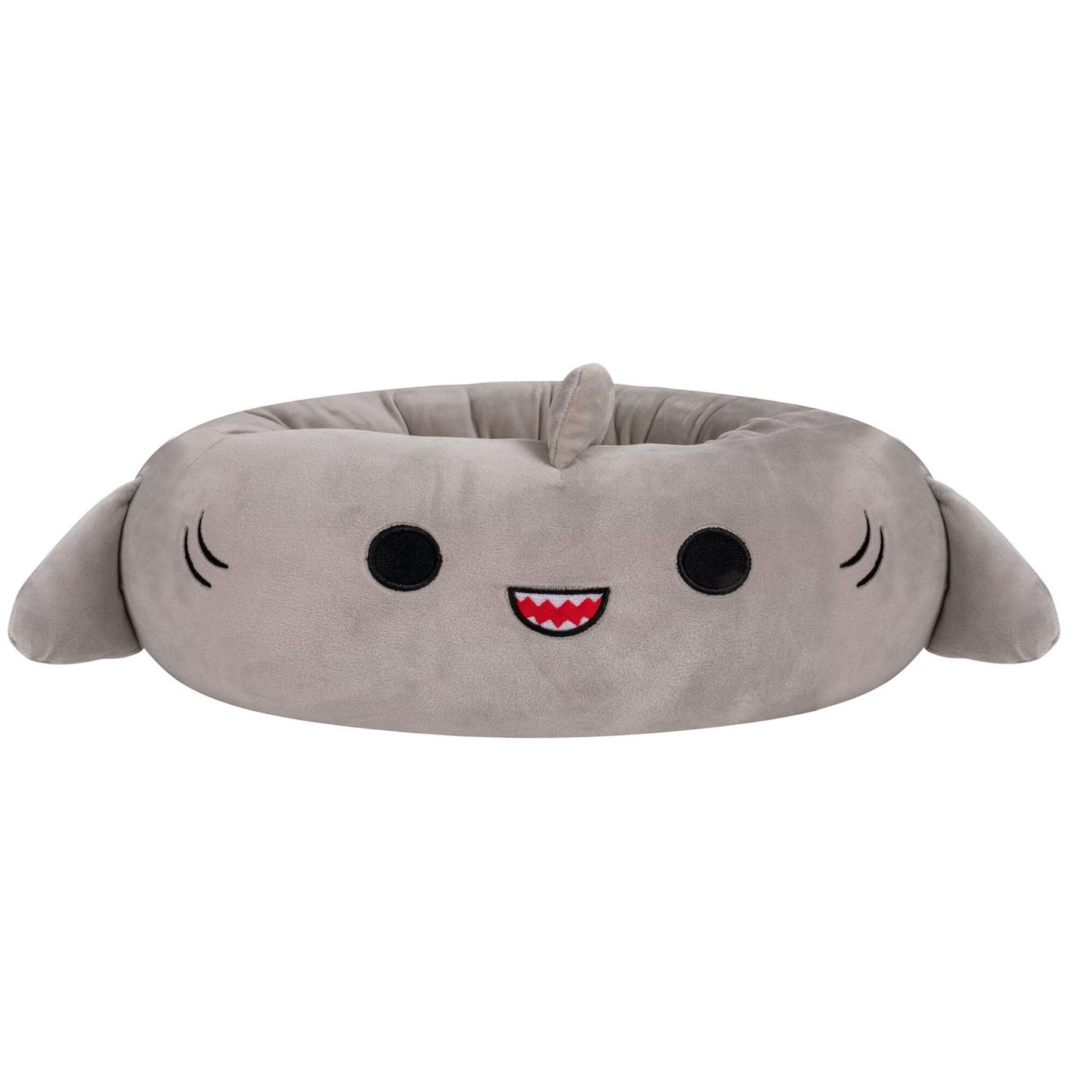 Lit pour animaux en peluche super doux animaux et fruits