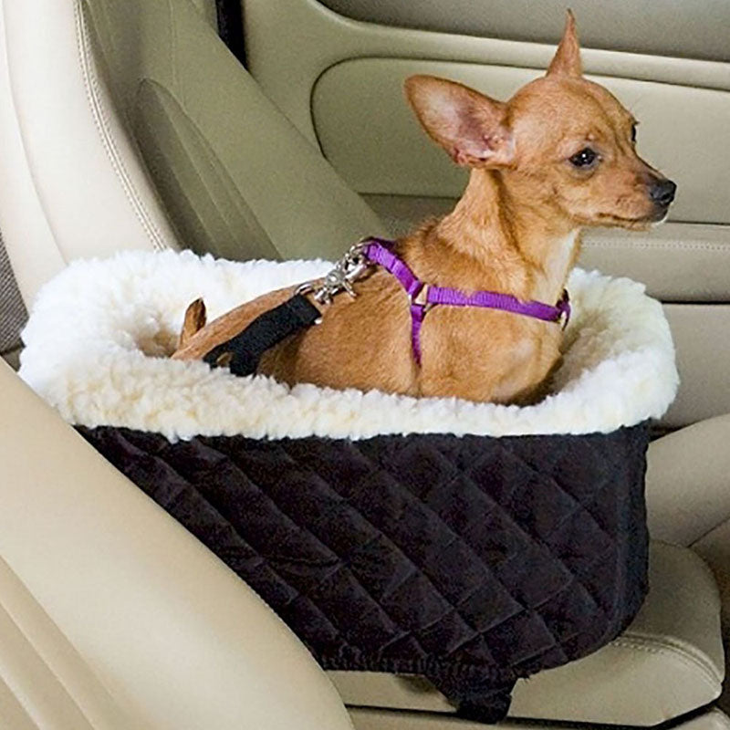 Bolsa de coche para mascotas