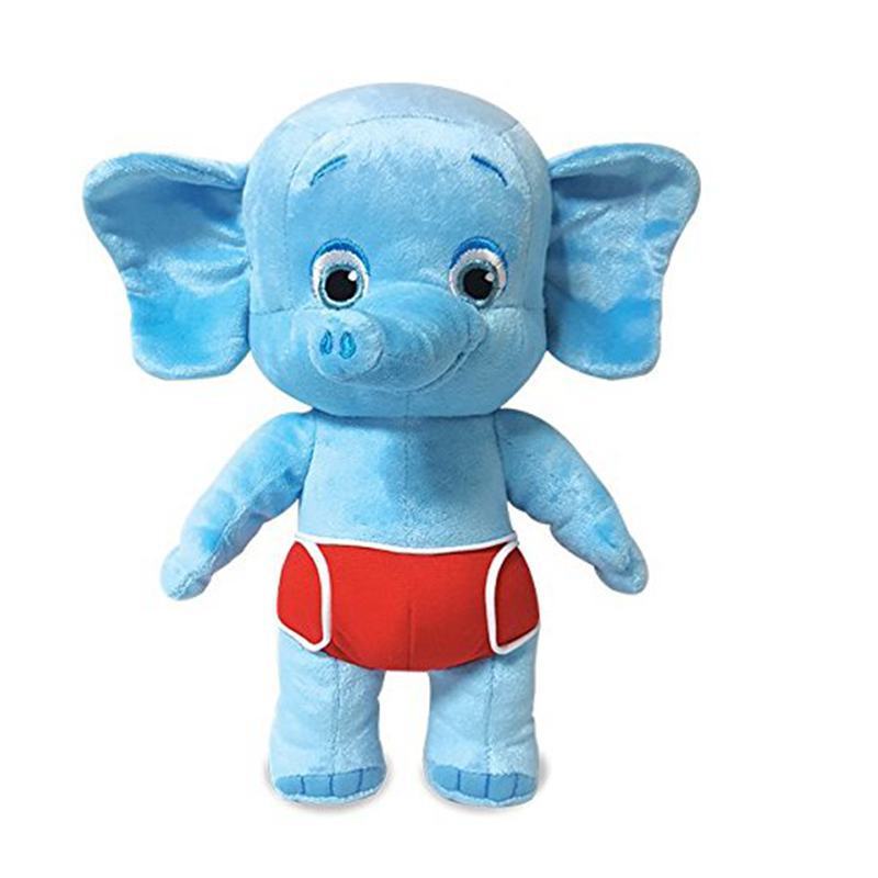 Jouets en peluche animaux