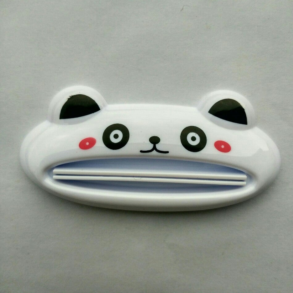 Animal Toothpaste Squeezer