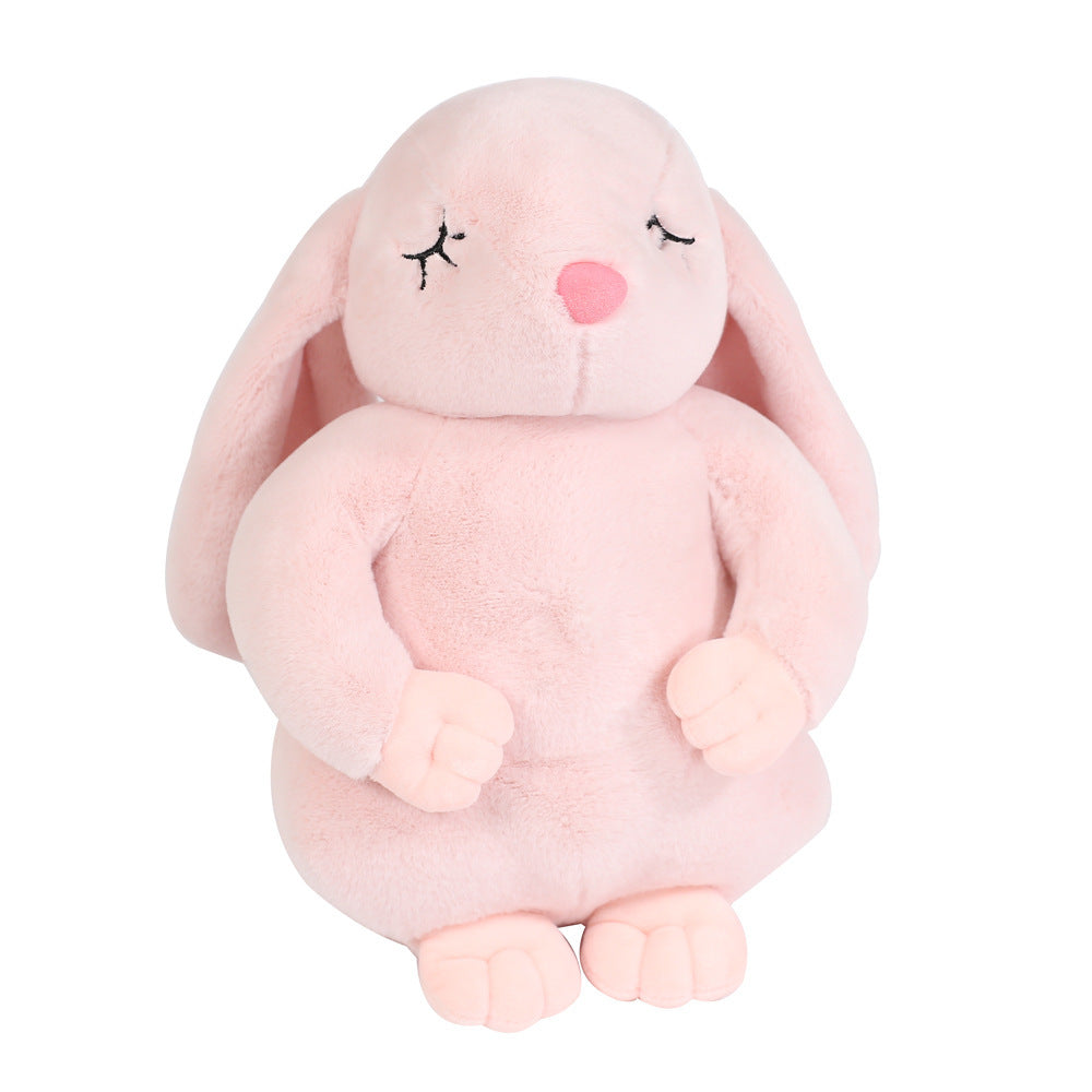 Rabbit Doll Children's Gift Children's Toy