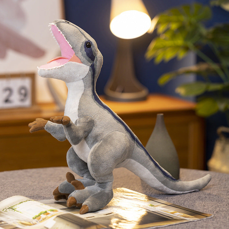 Simulation Dinosaur Tyrannosaurus Doll Plush Toys