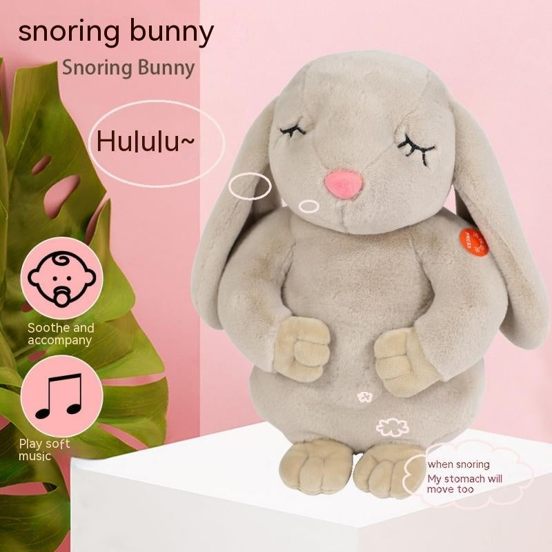 Rabbit Doll Children's Gift Children's Toy