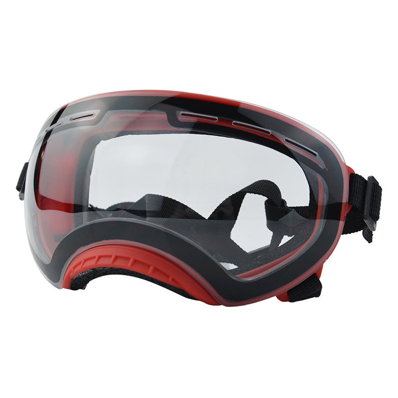 UV Protection Pet Windproof Goggles