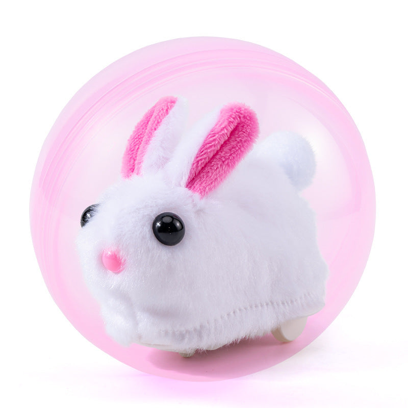 Hamster Rolling Ball Toy Universal