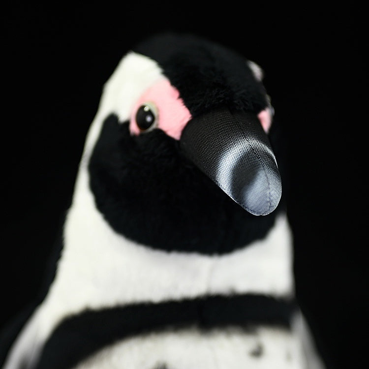 Cute Children Penguin Doll Plush Toy