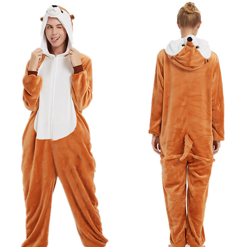 Pyjamas animaux