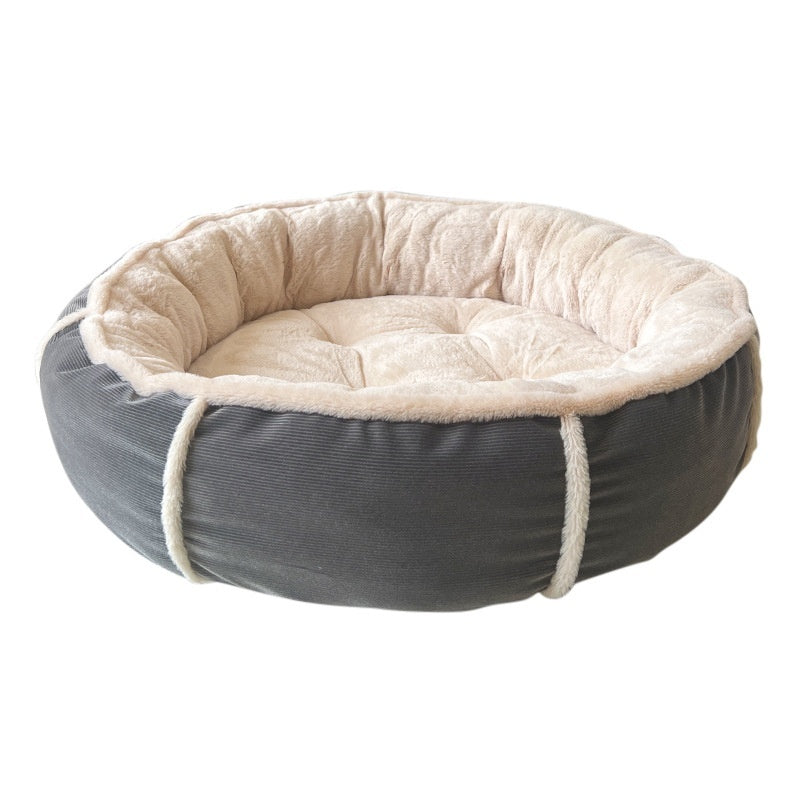 Kennel Four Seasons Cama universal para mascotas Perros pequeños y medianos