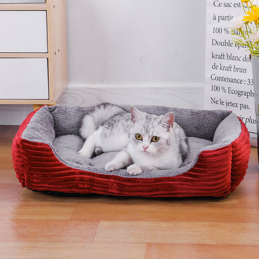 Tapis pour animaux de compagnie tout usage toutes saisons