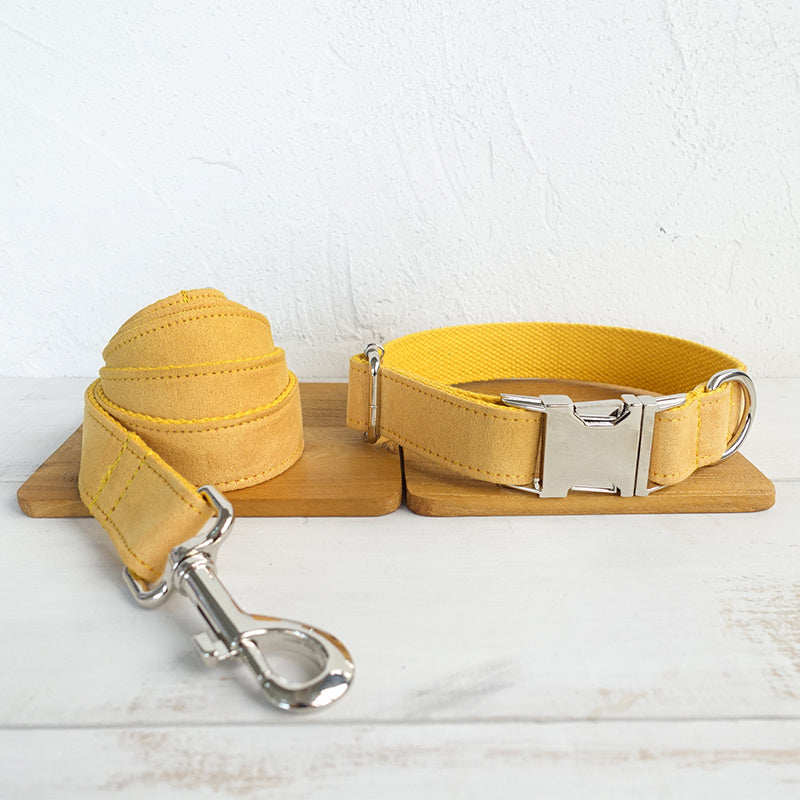 Adjustable dog collar