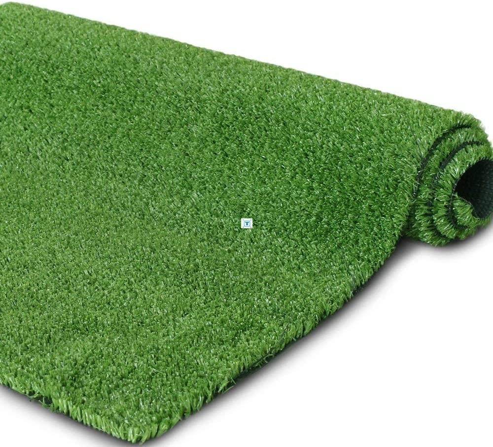 Artificial Grass Turf 2x5m Indoor Outdoor Balcony Garden