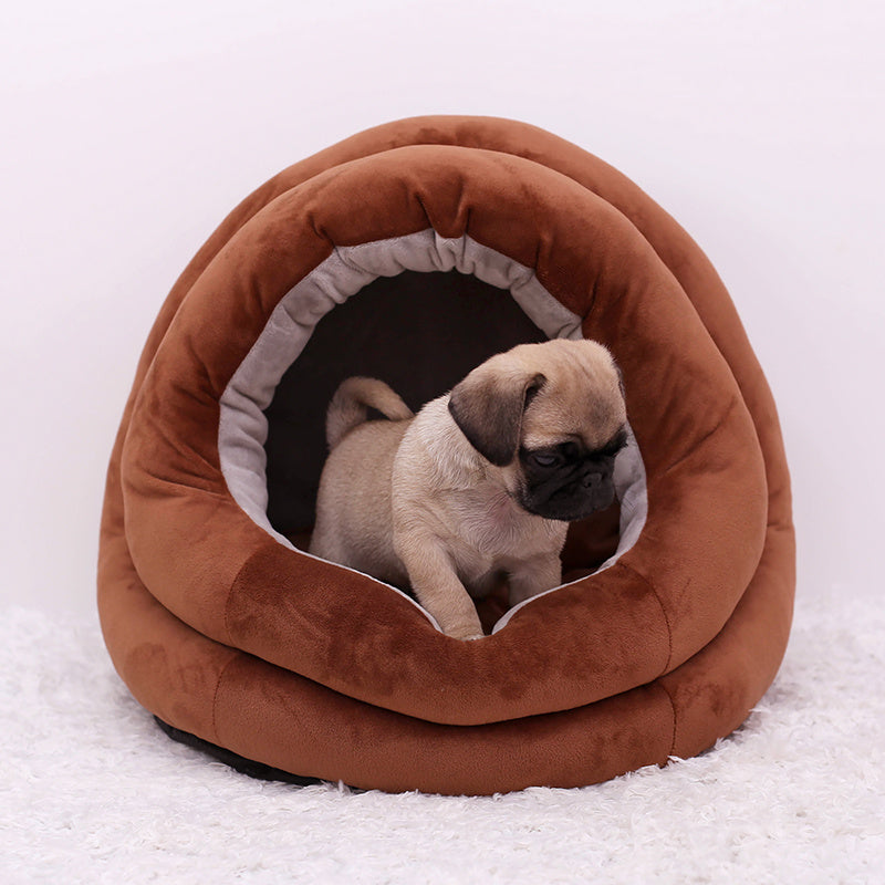 Cama para perros pequeños y grandes, nido para perros y gatos, productos para mascotas