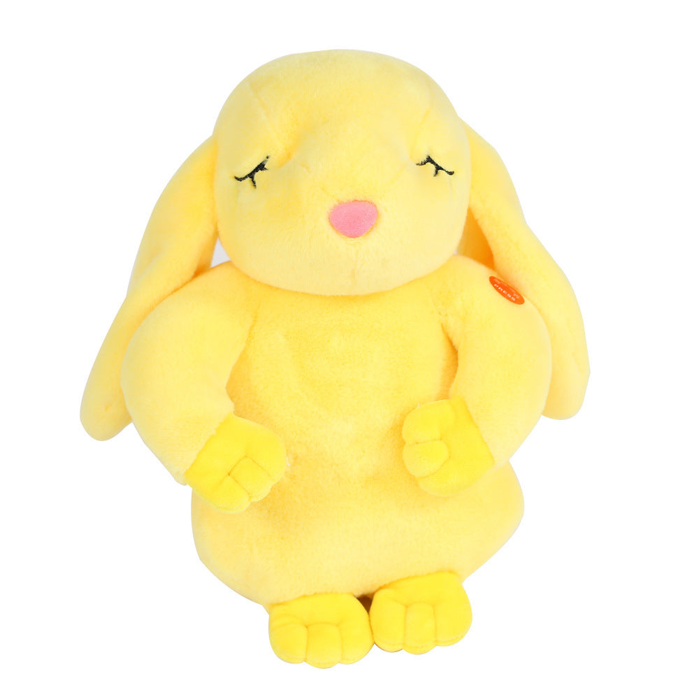 Rabbit Doll Children's Gift Children's Toy