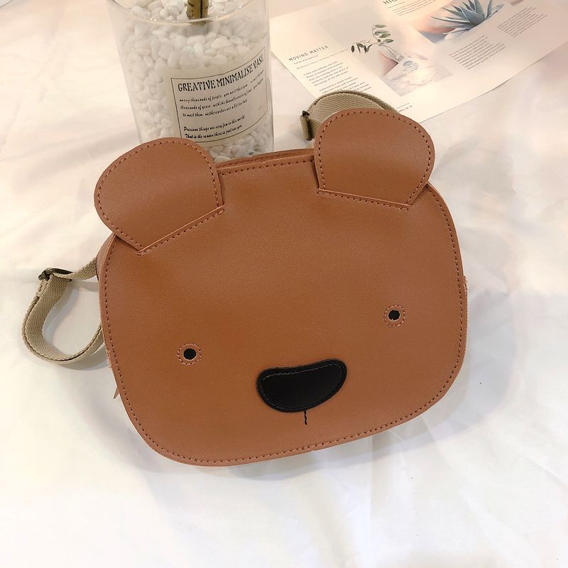 Animal koala mignon Sac à dos