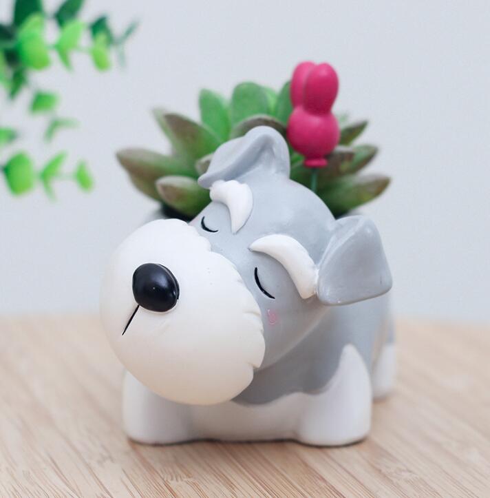 Animal Planter Pot