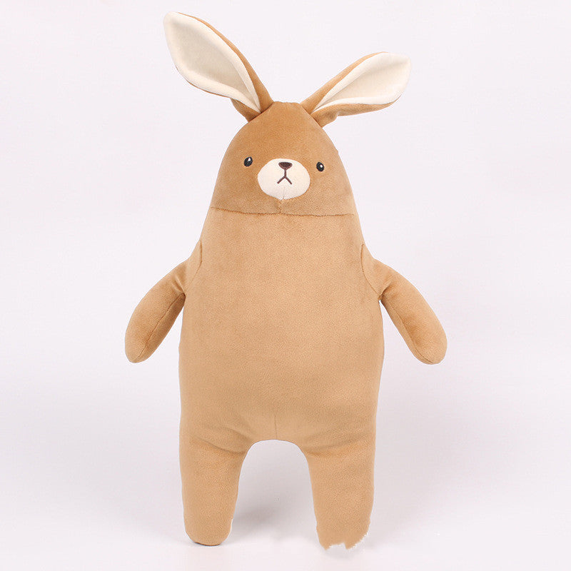 Muñeco tranquilizador para niños The Little Buzz Dumb Bunny