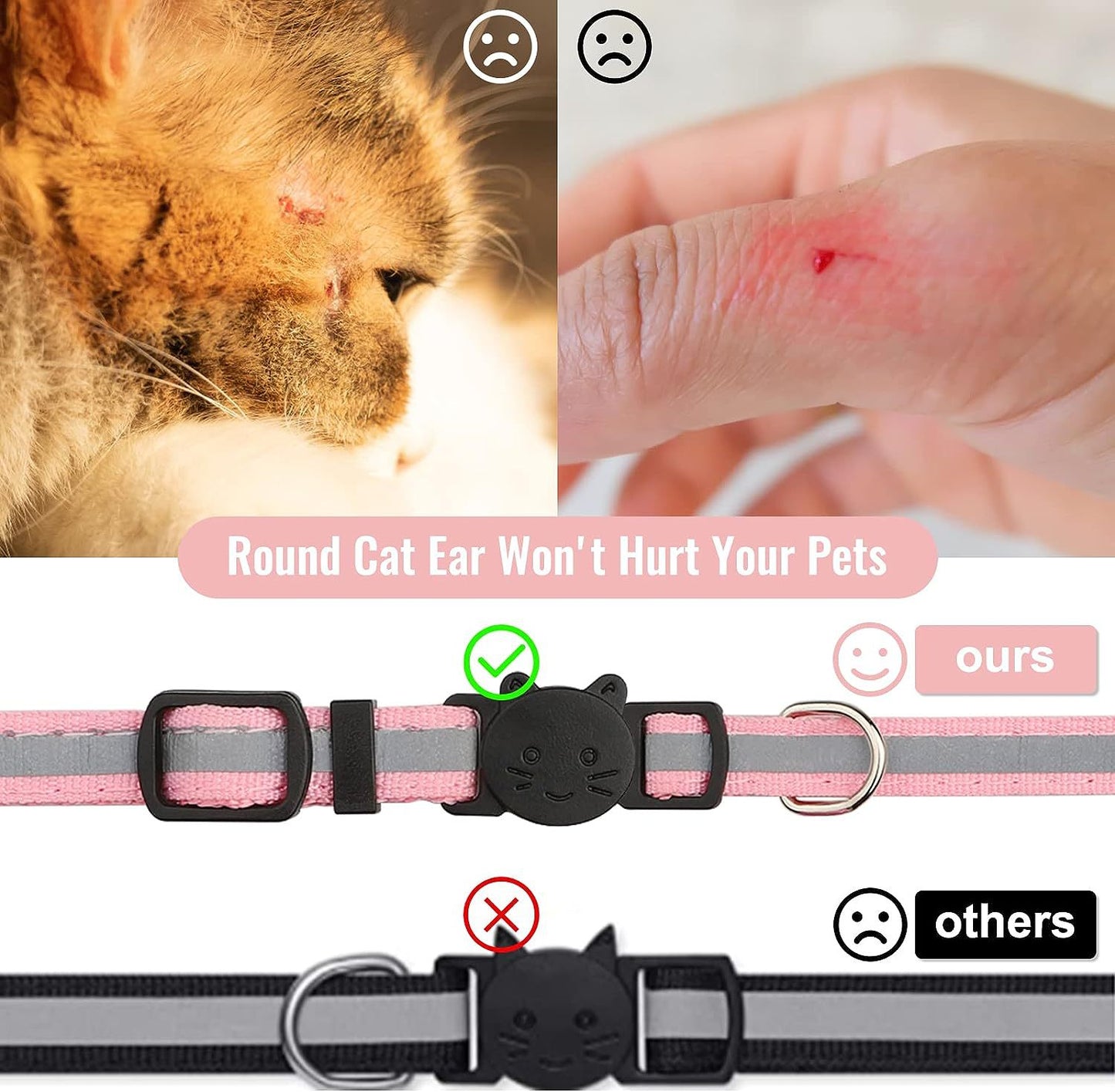 Étui de protection Tracker Anti-perte d'animal de compagnie