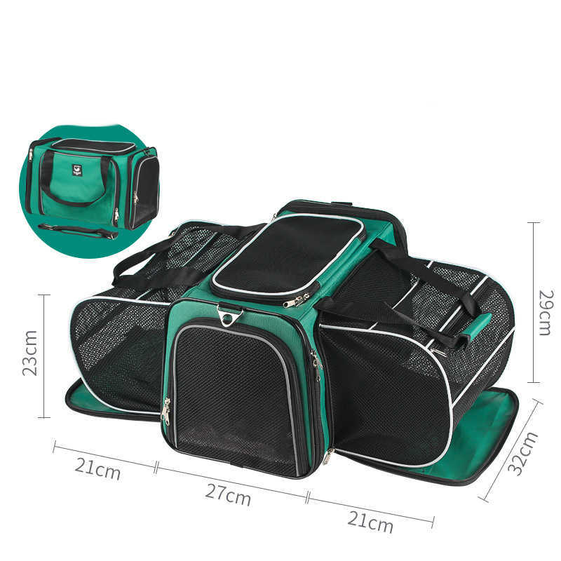 Sac à dos pour animaux de compagnie, Capsule spatiale Portable, grande capacité, épaule pour chien