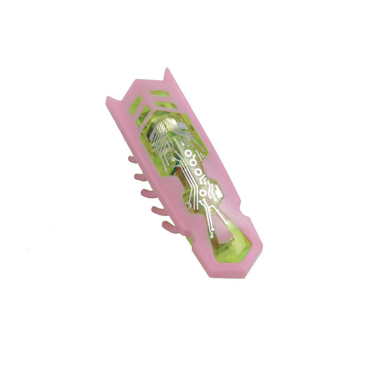 Juguete para morder cepillo de dientes Micro Nano Worm