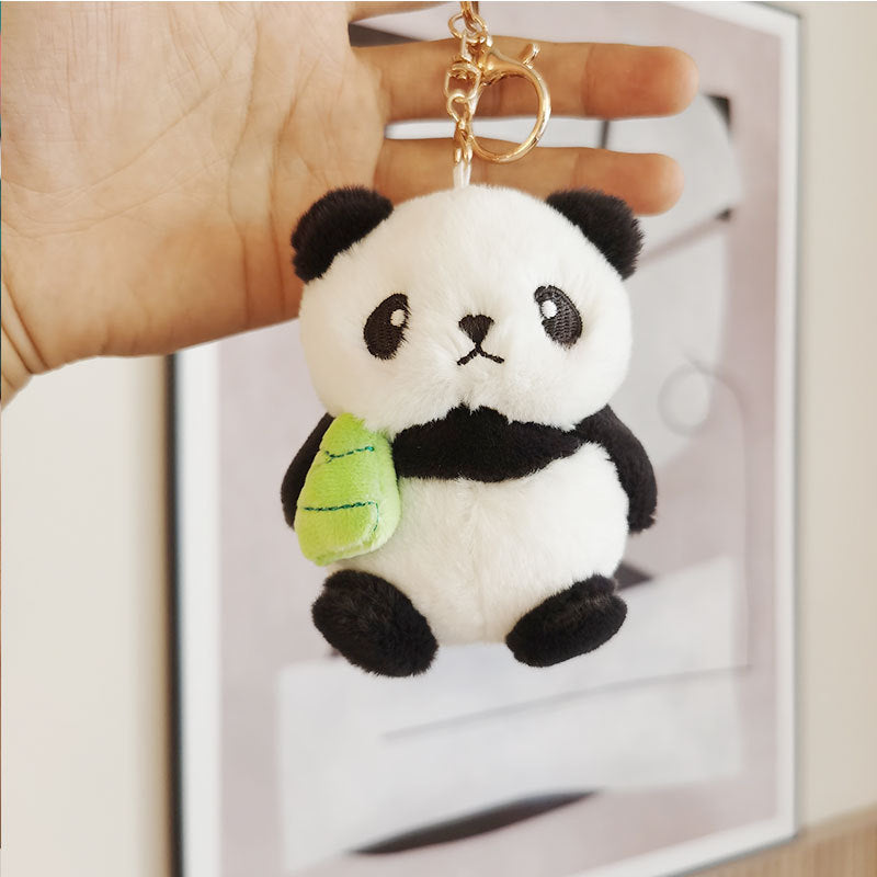 Keychain Hanging Plush Toy