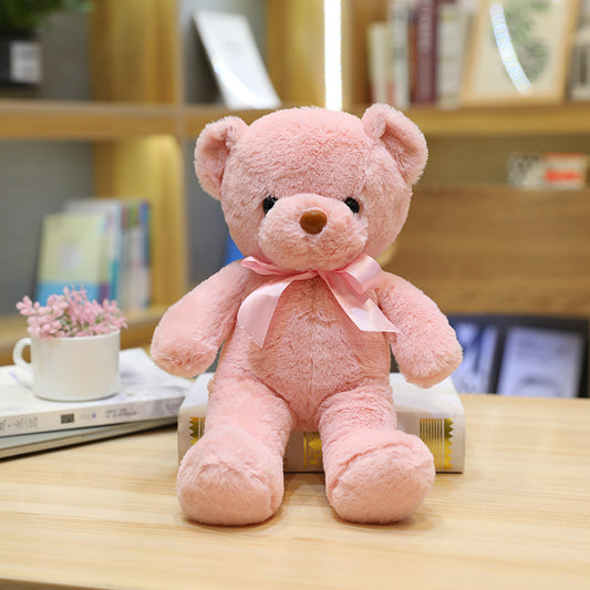 Teddy Bear Little Bear Doll Plush Toy Doll BEBEAR