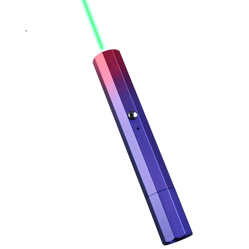 Usb Charging Outdoor Trainer Infrared Laser Pointer