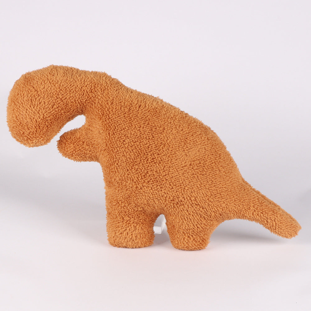 Chicken Dinosaur Style Pillow Plush Toy